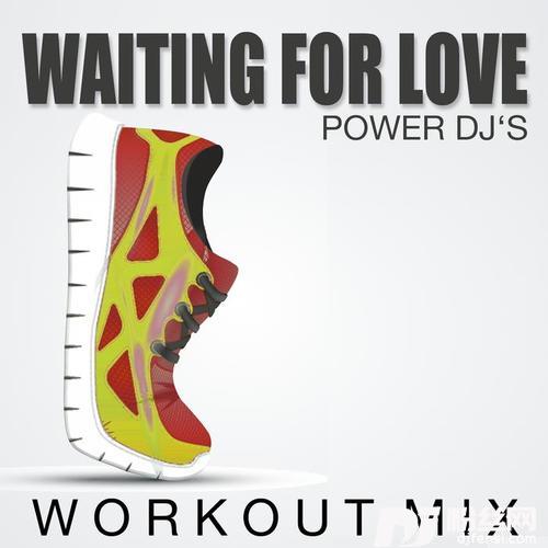 WaitingforLoveWorkoutMix