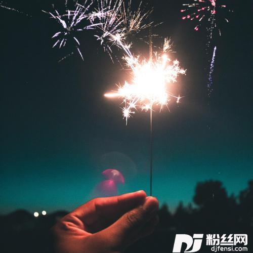 夏夜最后的烟火的专辑