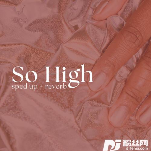 SoHighspedup+reverb