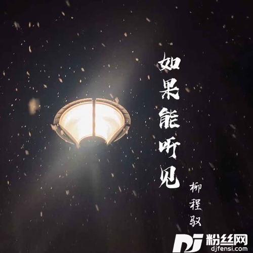 如果能听见