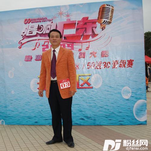 江湖啊的专辑