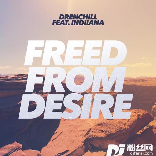 FreedfromDesire