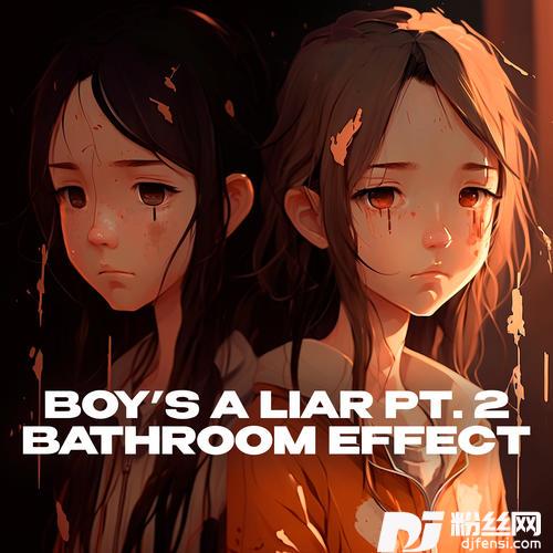 Boy’saliarpt.2bathroomatpartyeffect