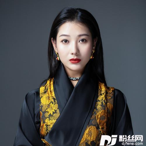 心中的布达拉女版
