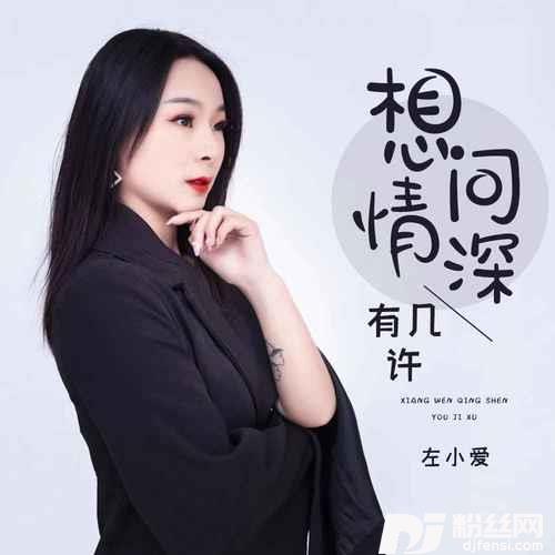 想问情深有几许