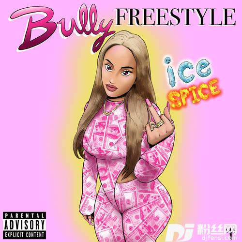 BullyFreestyleExplicit