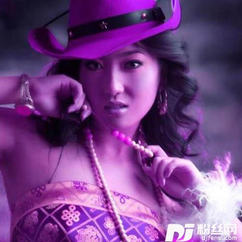 吉祥果洛的专辑