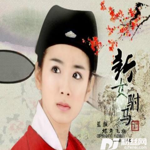 新女驸马（SingleVersion）其他