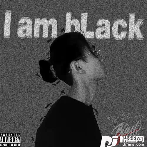 iambLack（prodVeysigz）的专辑