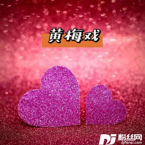 黄梅戏DJ版的专辑