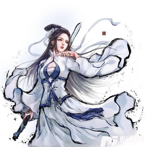 三千雪