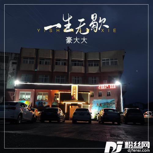 我把真心给错了人DJ豪大大版