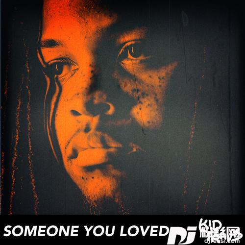 SomebodyYouLoved