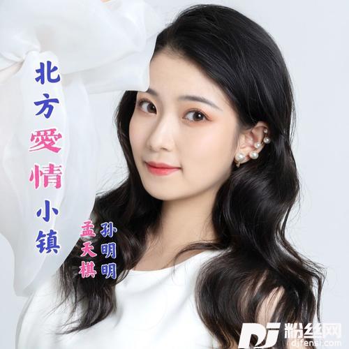 北方爱情小镇（孟天棋、孙明明）的专辑