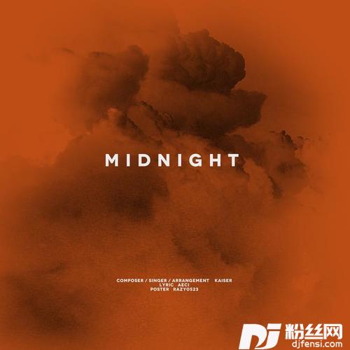 Midnight
