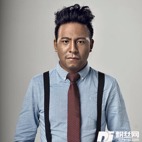 三波的专辑