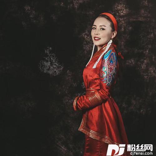 只为你（女版）