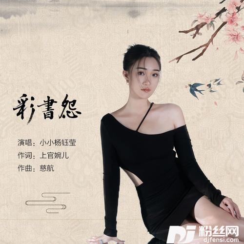 彩书怨的专辑