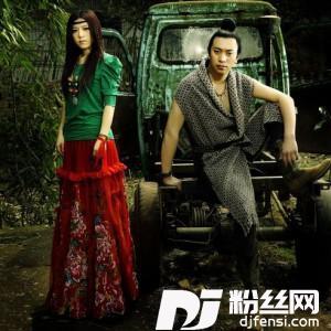 向阳花的专辑