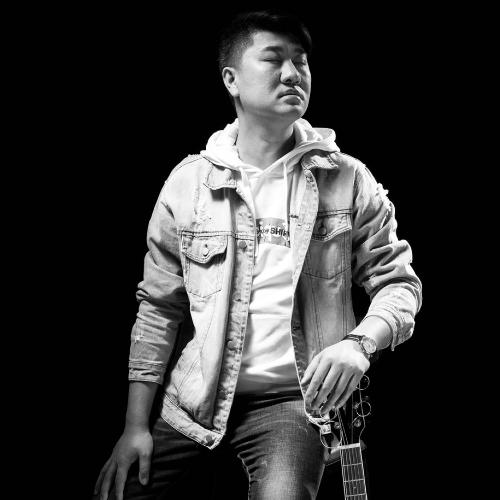 歌颂者cover:陕西牛犇cover:李俊松的专辑