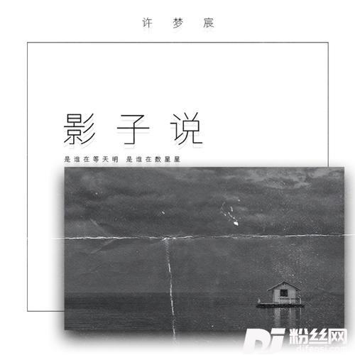 影子说治愈版