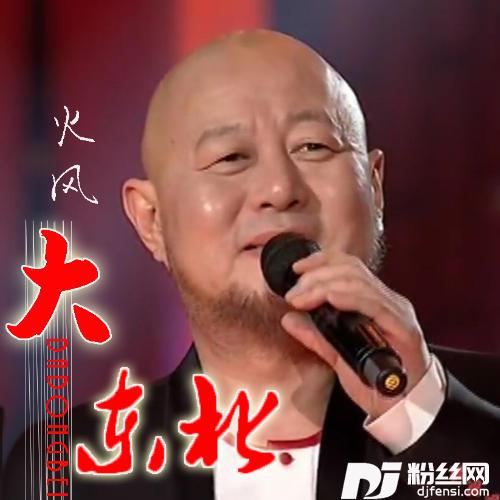 大东北的专辑