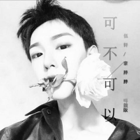 可不可以DJ伍轩|DJ豪大大版