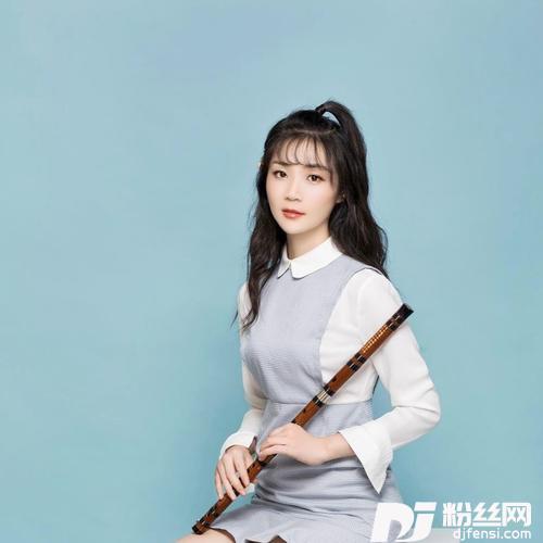 神话（笛子版）cover:陌小汐的专辑