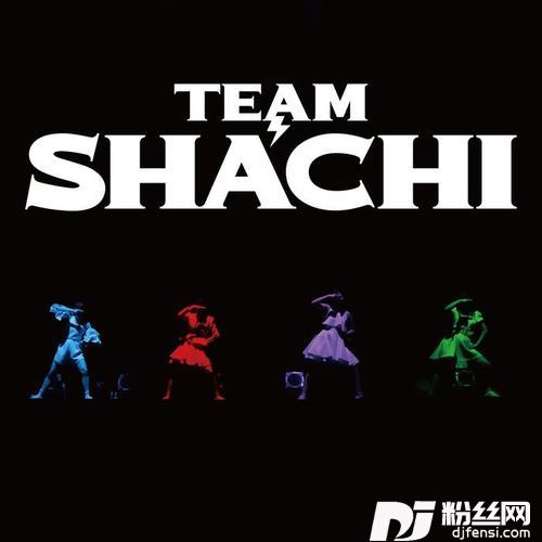 Hello，TeamShachiatZeppTokyo，2018.12.18