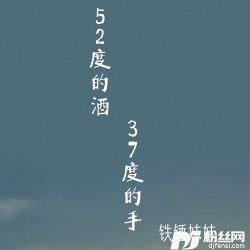 52度酒37度手cover:成学迅
