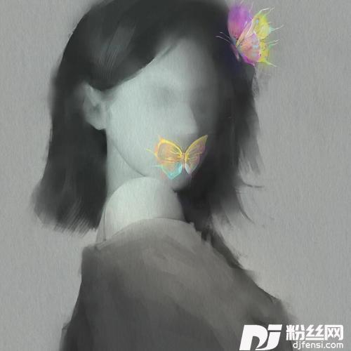 指尖