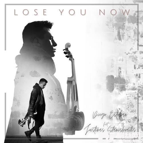 LoseYouNowfeat.JustinasStanislovaitis的专辑