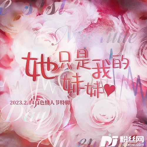 她只是我的妹妹