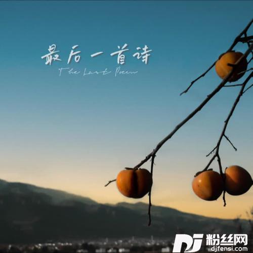 最后一首诗