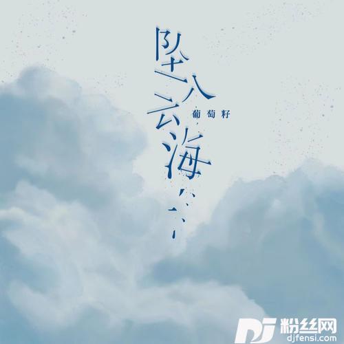 坠入云海的专辑