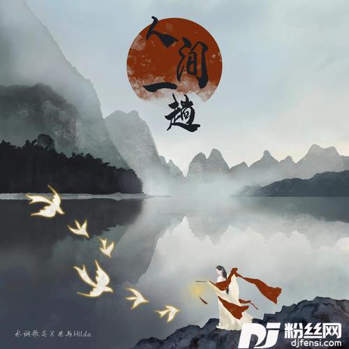 人间一趟（DJ小安版）