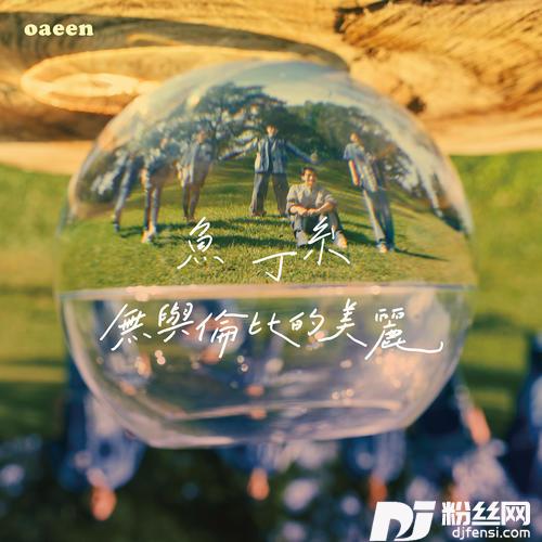 无与伦比的美丽鱼版的专辑