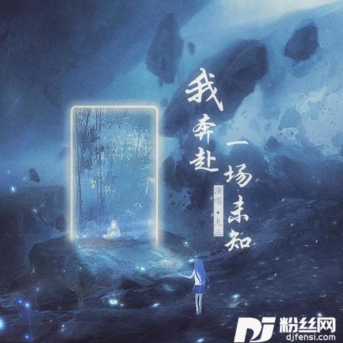 我奔赴一场未知的专辑