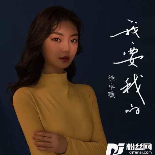 我要我的乐队女版的专辑