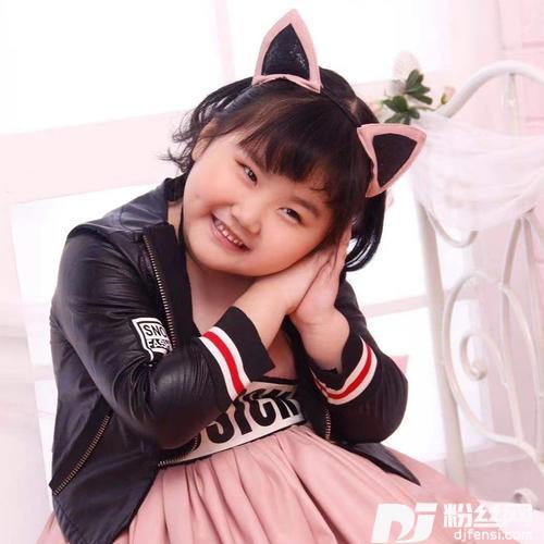爸爸妈妈谢谢你cover:小瑶宝