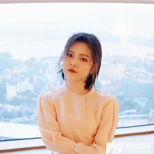 胖女孩