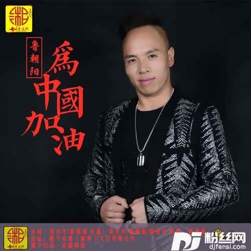 中国梦我的梦DJ版的专辑