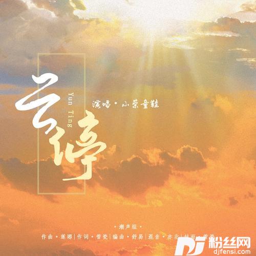 云停