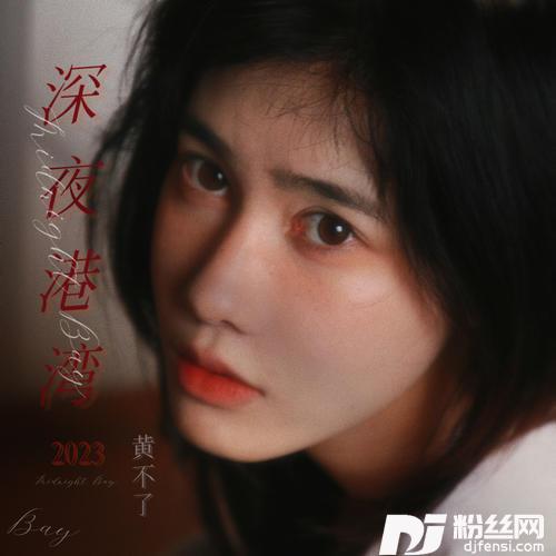 深夜港湾温柔女生版