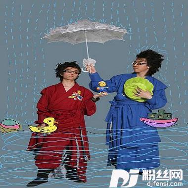 我是贝克汉姆的专辑