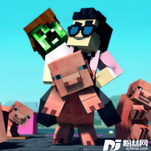 MinecraftStyle