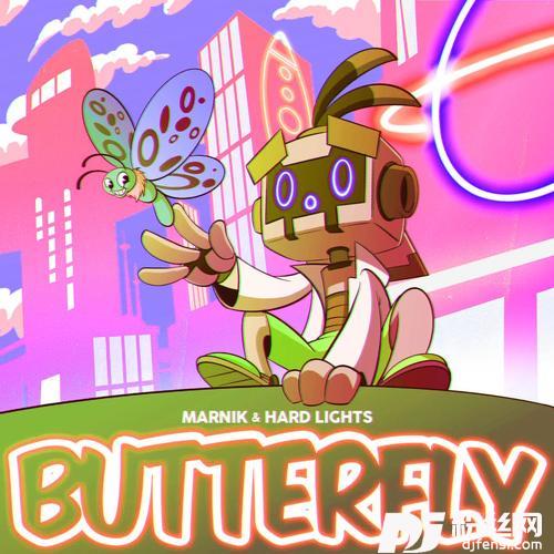 ButterflySpedUpVersion