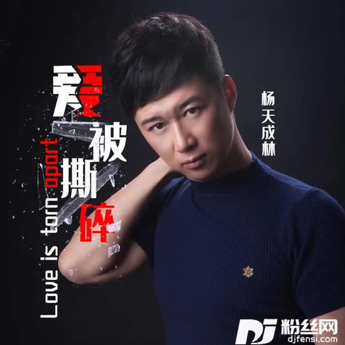 爱被撕碎的专辑