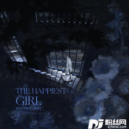 TheHappiestGirlOriginallyPerformedbyBLACKPINKcover:Sing2Piano的专辑