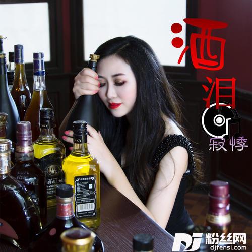 酒泪DJ大金版的专辑